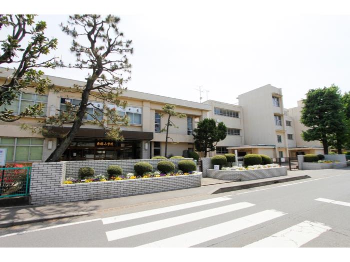 apartment 相模原市南区相南1-24

住棟配置図