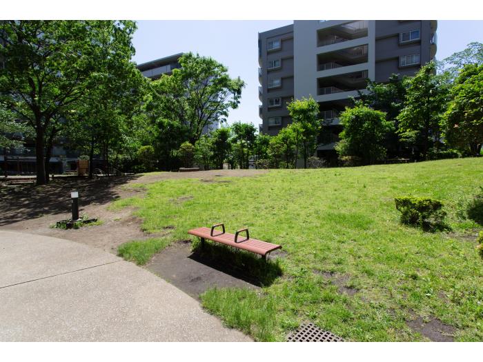 コンフォール川崎富士見（神奈川県）の賃貸物件｜UR賃貸住宅