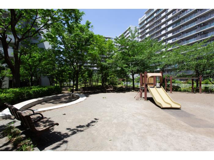 コンフォール川崎富士見（神奈川県）の賃貸物件｜UR賃貸住宅