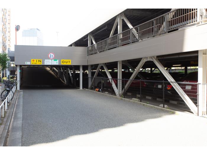 コンフォール川崎富士見（神奈川県）の賃貸物件｜UR賃貸住宅