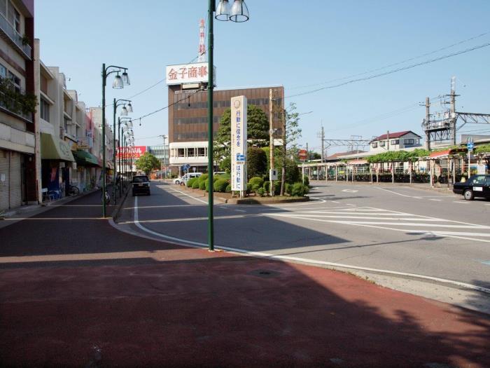 apartment 春日部市大枝89

住棟配置図
