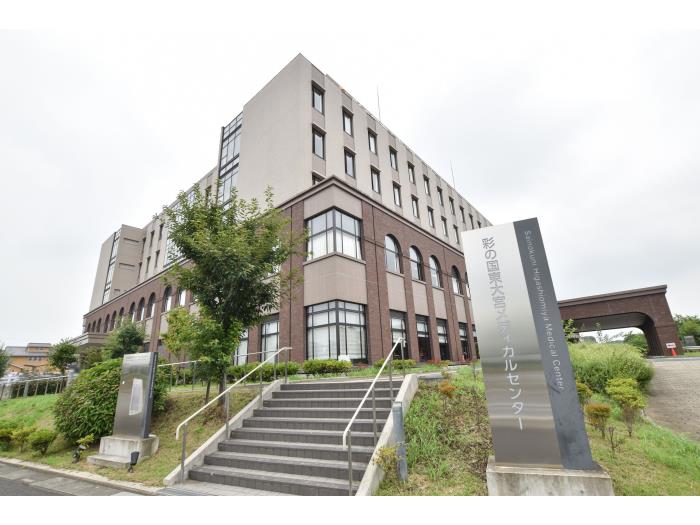 apartment 上尾市大字原市3336

住棟配置図