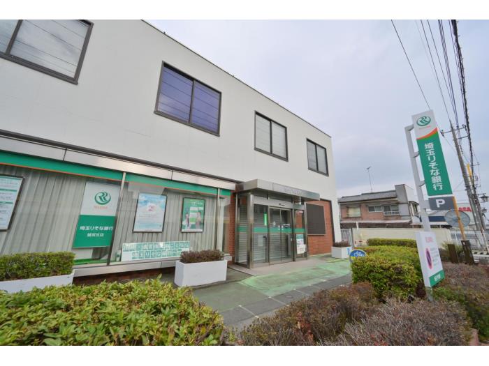 apartment 久喜市上内478

住棟配置図