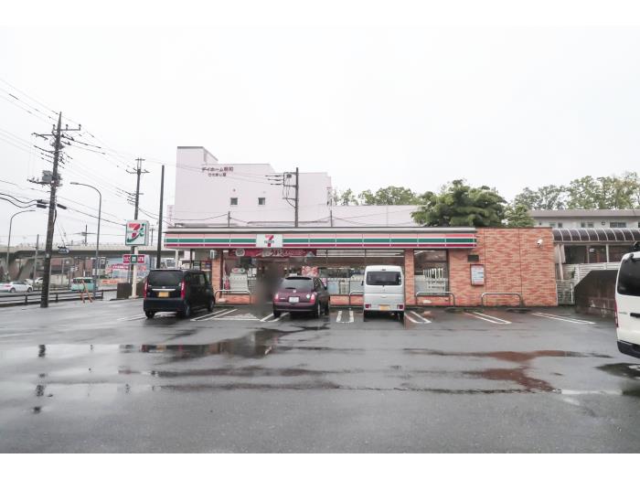 apartment 狭山市狭山台1-31ほか

住棟配置図