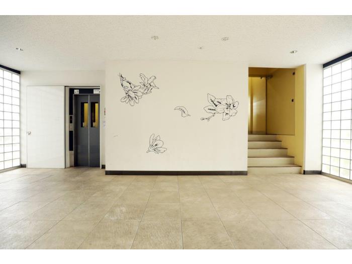 apartment 朝霞市朝志ケ丘1-2

住棟配置図