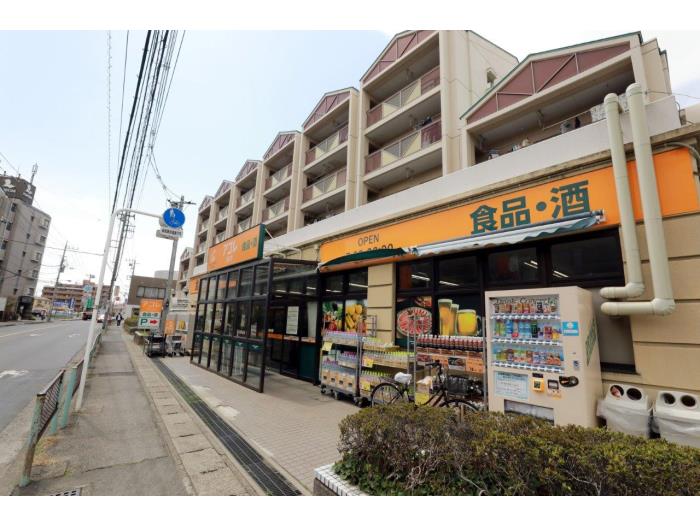 apartment 朝霞市朝志ケ丘1-2

住棟配置図