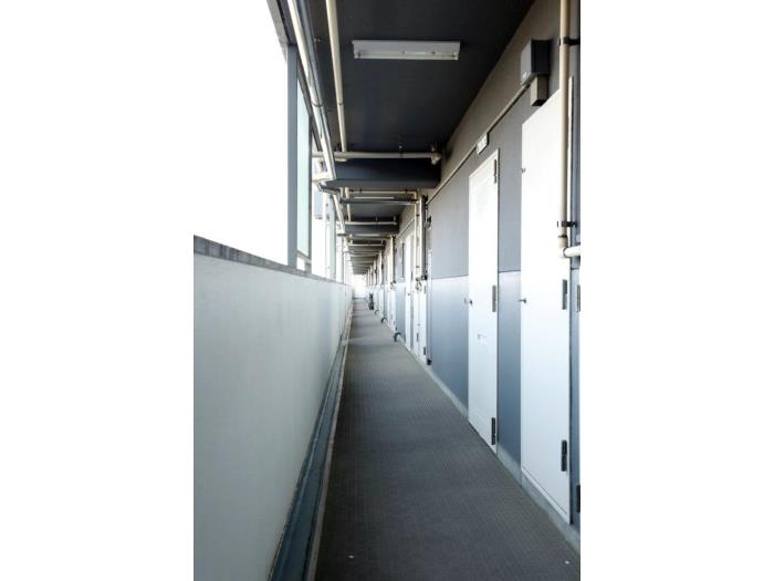 apartment 入間市豊岡1-8

住棟配置図