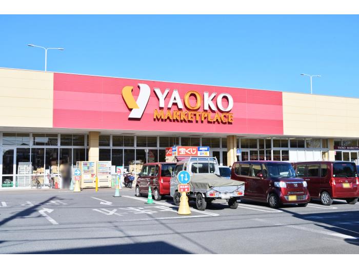 apartment 鶴ヶ島市富士見3

住棟配置図