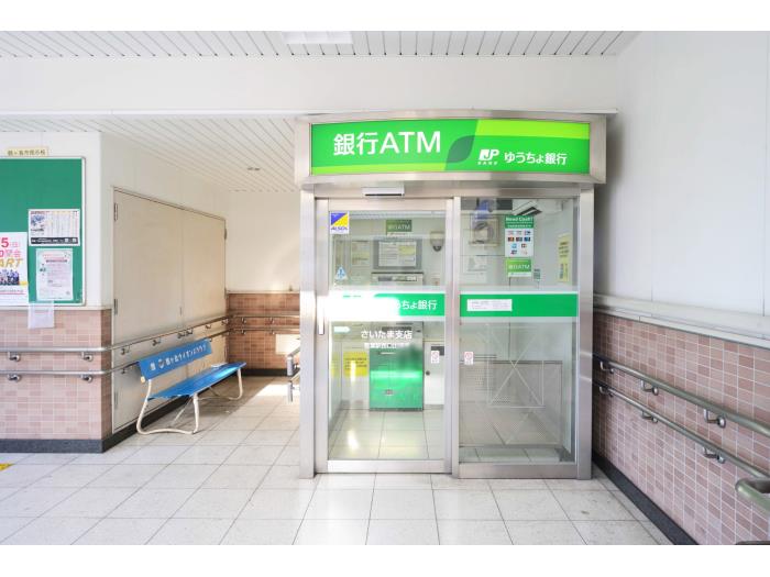 apartment 鶴ヶ島市富士見3

住棟配置図