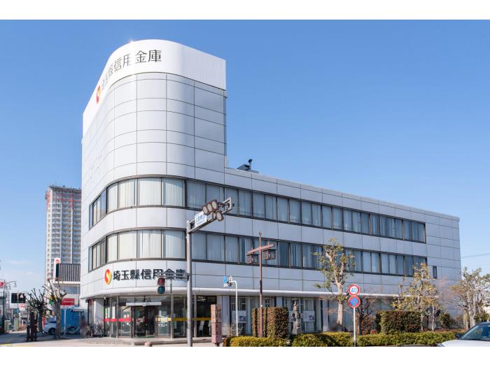 apartment 春日部市小渕493-1

住棟配置図