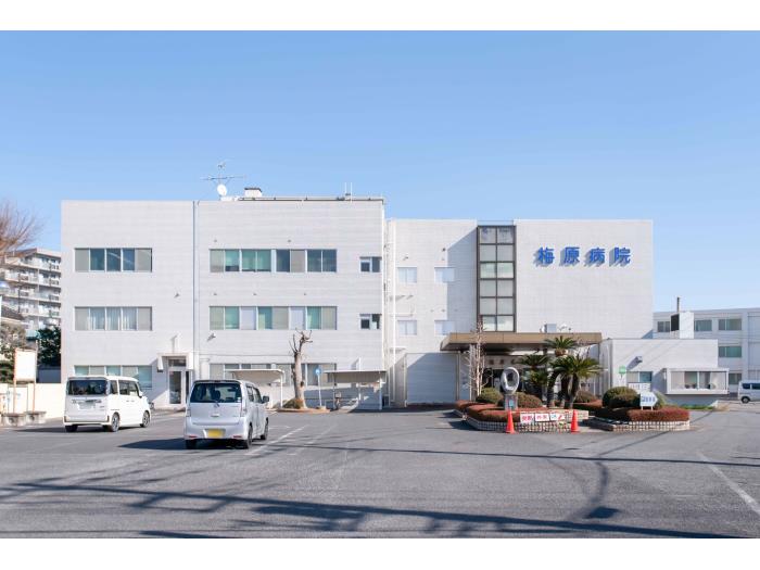 apartment 春日部市小渕493-1

住棟配置図