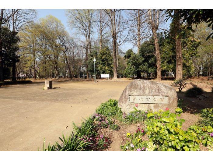 apartment 鶴ヶ島市富士見2-19ほか

住棟配置図