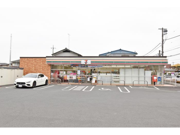 apartment 鶴ヶ島市南町2-1

住棟配置図