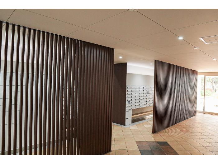 apartment 所沢市並木2-1

住棟配置図