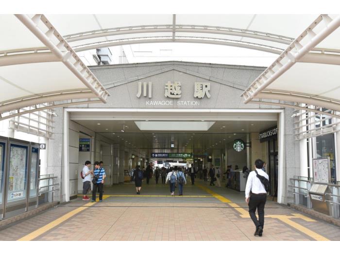 apartment 鶴ヶ島市松ヶ丘4-1

住棟配置図