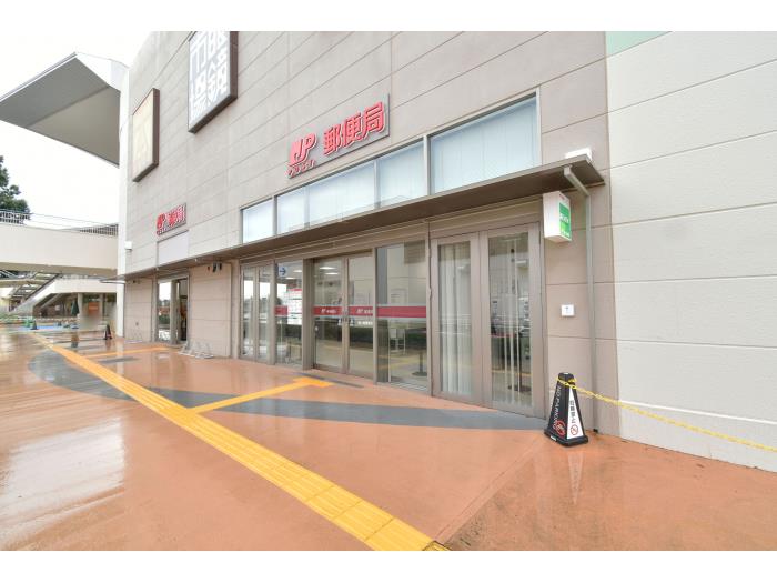apartment 上尾市小敷谷77-1

住棟配置図