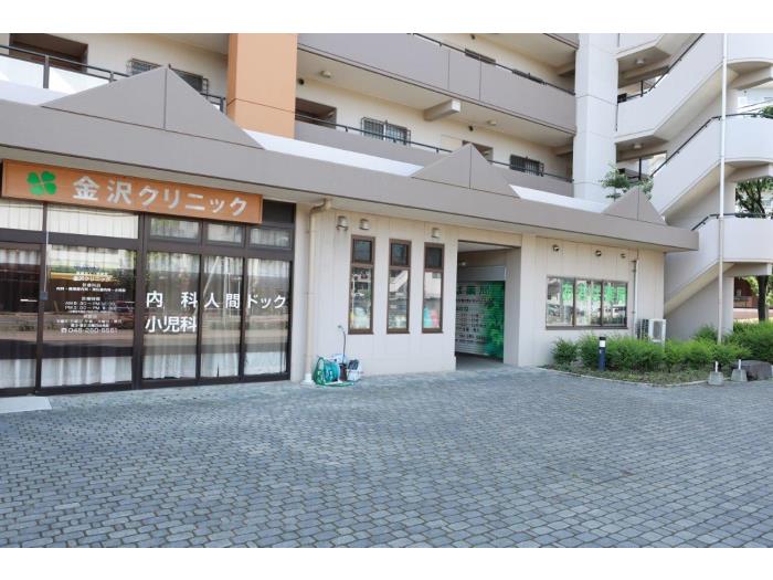 apartment 川口市飯塚3-2-1ほか

住棟配置図