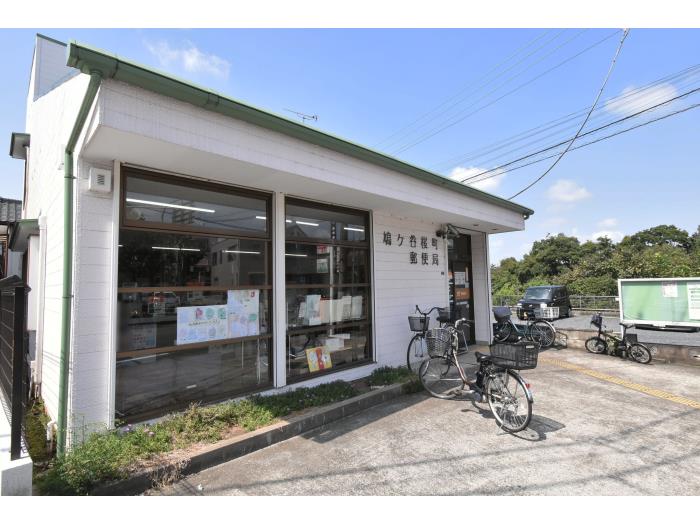 apartment 川口市桜町4-4

住棟配置図