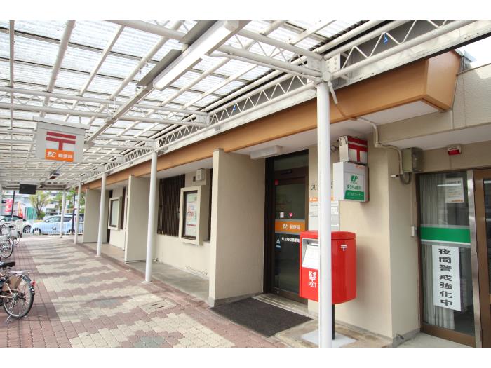 愛知県知立市にあるUR賃貸住宅 知立の周辺写真 2/34