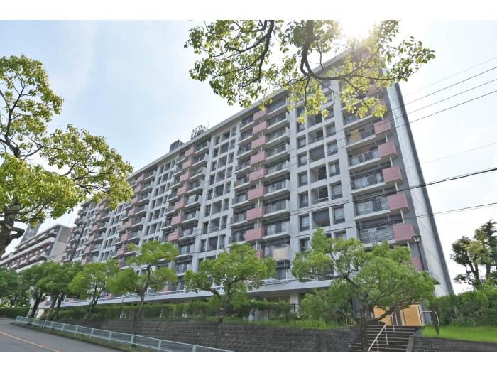 中央台（愛知県）226号棟1008号室の賃貸物件｜UR賃貸住宅