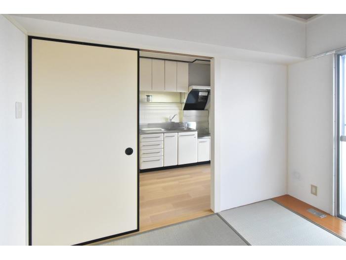 中央台（愛知県）226号棟1008号室の賃貸物件｜UR賃貸住宅
