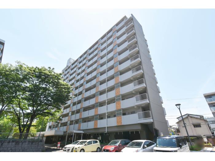 愛知県名古屋市熱田区にあるUR賃貸住宅 日比野の周辺写真 2/24