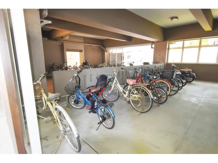 愛知県名古屋市熱田区にあるUR賃貸住宅 日比野の周辺写真 3/24