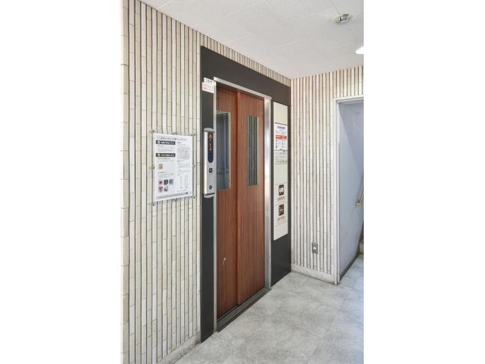 愛知県名古屋市熱田区にあるUR賃貸住宅 日比野の周辺写真 4/24