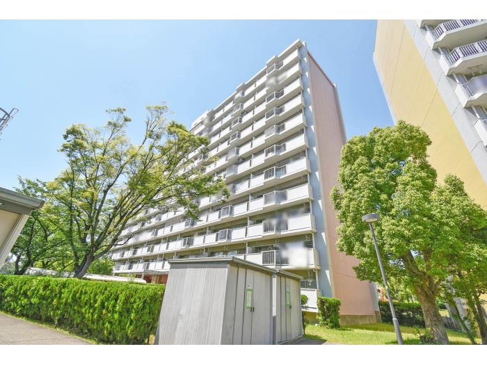 UR(大幸東団地) 網戸セット