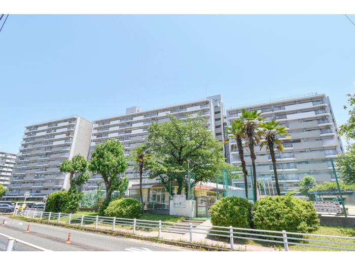 大幸東（愛知県）の賃貸物件｜UR賃貸住宅