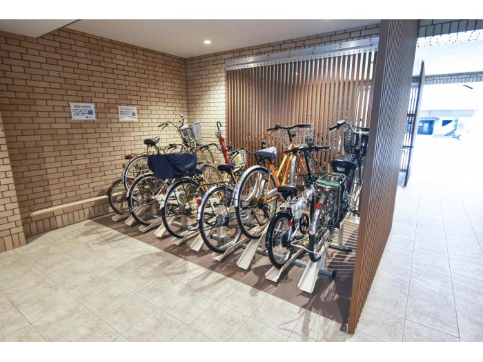 愛知県名古屋市中区にあるUR賃貸住宅 アーバニア鶴舞の周辺写真 4/16