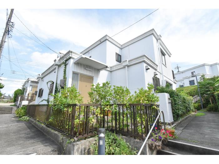 愛知県名古屋市緑区にあるUR賃貸住宅 コートタウン緑ヶ丘の周辺写真 3/17