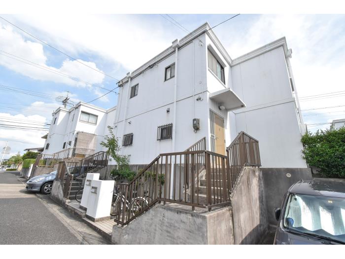 愛知県名古屋市緑区にあるUR賃貸住宅 コートタウン緑ヶ丘の周辺写真 4/17