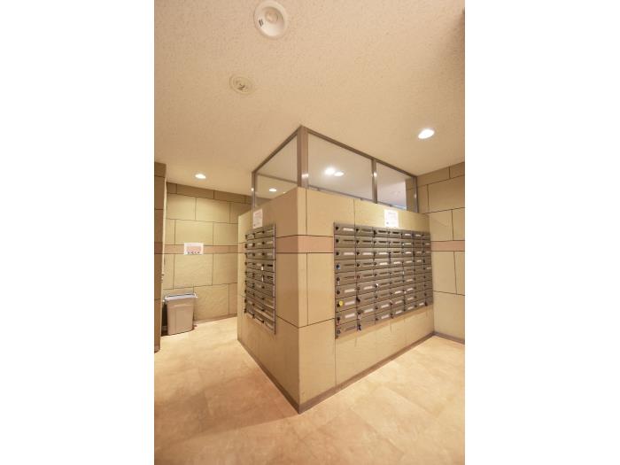 愛知県名古屋市中区にあるUR賃貸住宅 アーバニア千代田の周辺写真 3/24