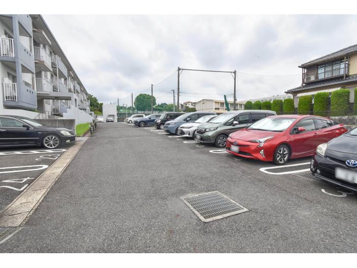 愛知県名古屋市緑区にあるUR賃貸住宅 アーバンドエル有松の周辺写真 2/12