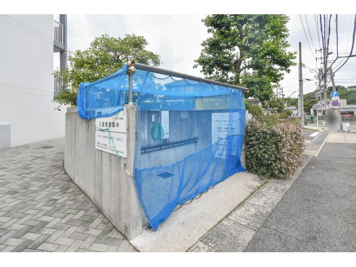 愛知県名古屋市緑区にあるUR賃貸住宅 アーバンドエル有松の周辺写真 3/12