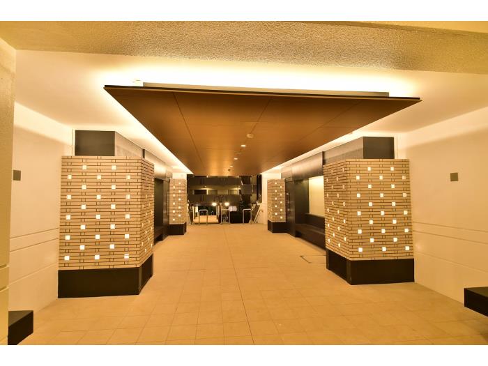 愛知県名古屋市名東区にあるUR賃貸住宅 アーバンラフレ虹ヶ丘南の周辺写真 4/30