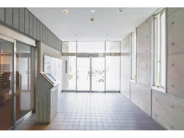 愛知県名古屋市北区にあるUR賃貸住宅 アーバニア上飯田北町の周辺写真 2/15