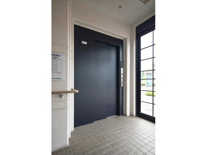 愛知県名古屋市北区にあるUR賃貸住宅 アーバニア大曽根駅前の周辺写真 4/8