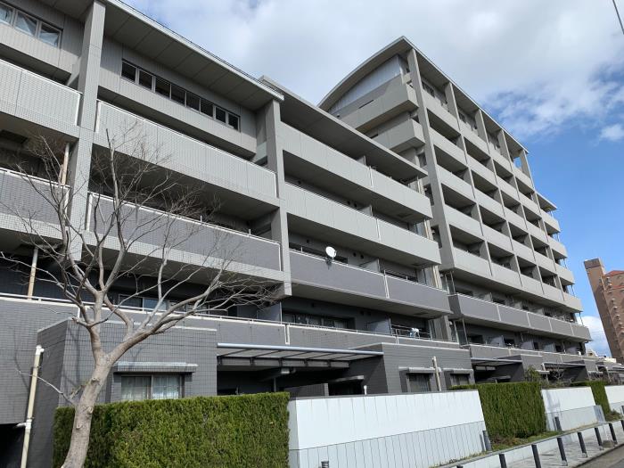 愛知県名古屋市東区にあるUR賃貸住宅 アーバニア主税町の周辺写真 2/21