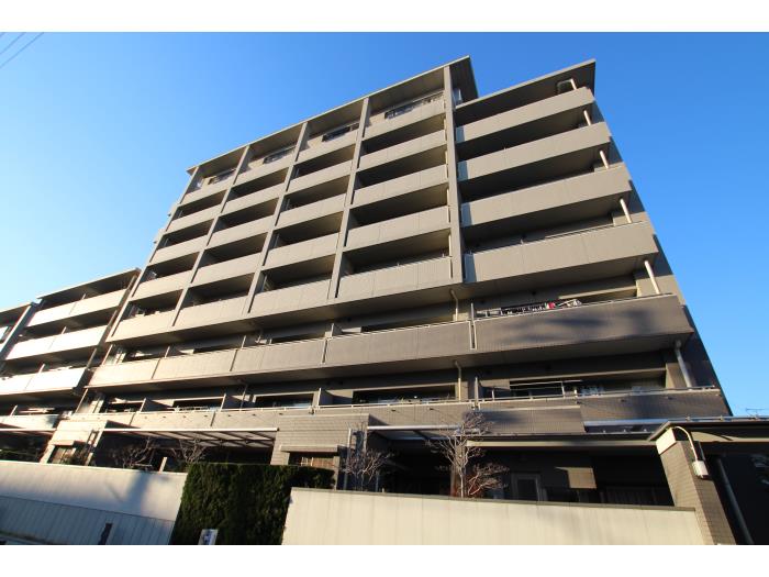 愛知県名古屋市東区にあるUR賃貸住宅 アーバニア主税町の周辺写真 3/21