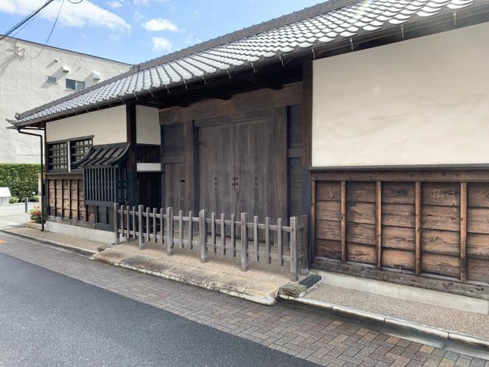 愛知県名古屋市東区にあるUR賃貸住宅 アーバニア主税町の周辺写真 4/21