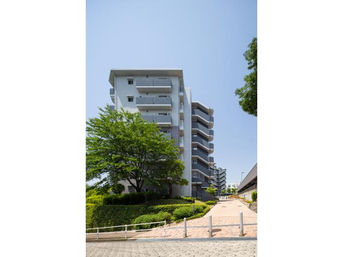 アーバンラフレ虹ヶ丘東（愛知県）の賃貸物件｜UR賃貸住宅