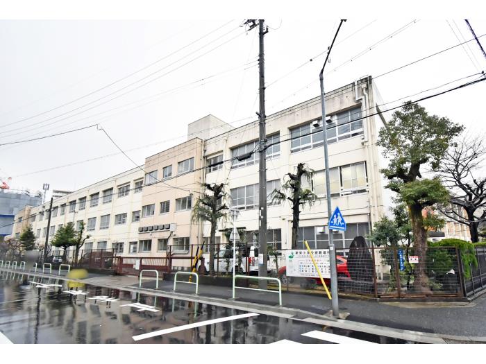 愛知県名古屋市中区にあるUR賃貸住宅 アクシオス千種の周辺写真 3/18