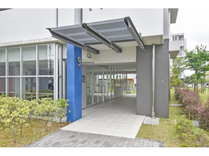 愛知県名古屋市緑区にあるUR賃貸住宅 アーバンラフレ鳴子の周辺写真 4/17