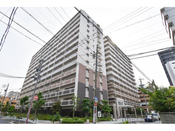 愛知県名古屋市中区にあるUR賃貸住宅 アーバンラフレ鶴舞公園の周辺写真 3/18