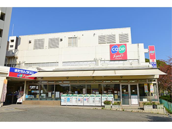 兵庫県神戸市垂水区にあるUR賃貸住宅 多聞台の周辺写真 2/18