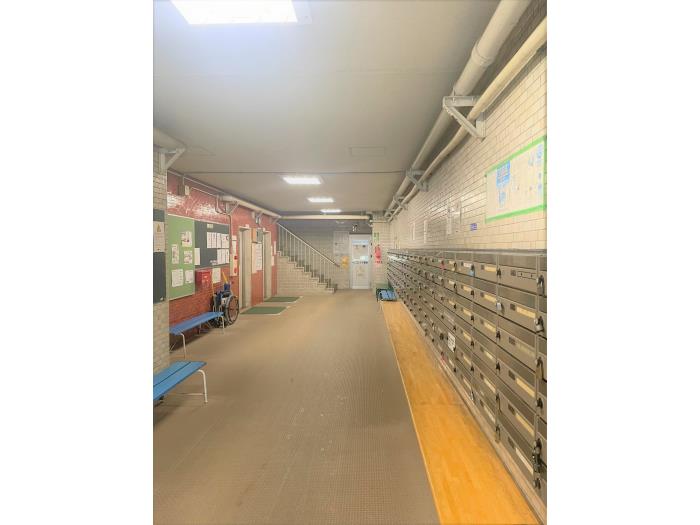 apartment 京都市南区西九条南田町1番地3