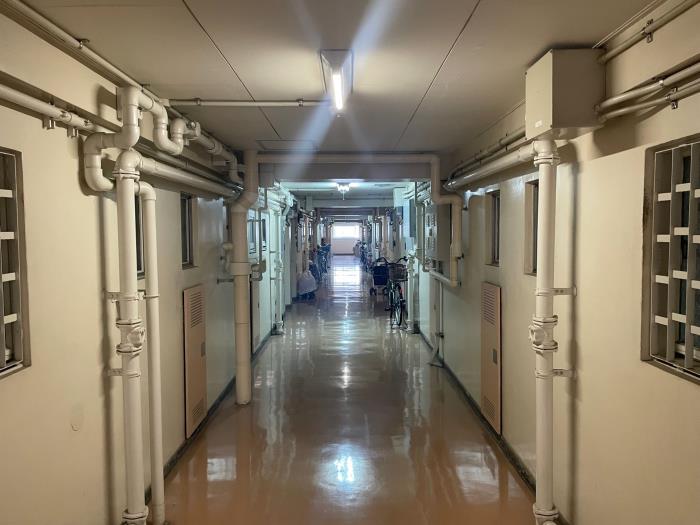 apartment 京都市南区西九条南田町1番地3