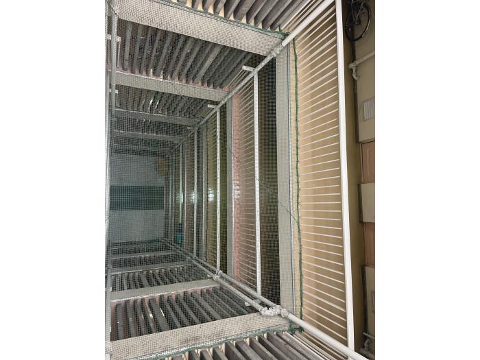 apartment 京都市南区西九条南田町1番地3